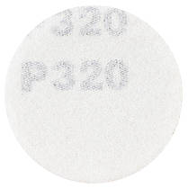 Шліфувальний круг без отворів Ø50мм P320 (10шт) SIGMA (9120531), фото 3