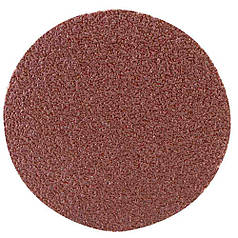 Шліфувальний круг без отворів Ø75мм Р60 (10шт) SIGMA (9120641)