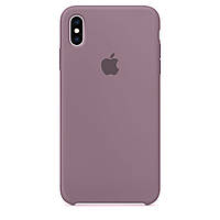 Чохол Silicone Case для iPhone Xr Blueberry Yogurt 62