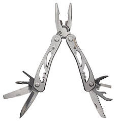 Мульті інструмент 14в1 + біти (чохол) SIGMA (4375421)