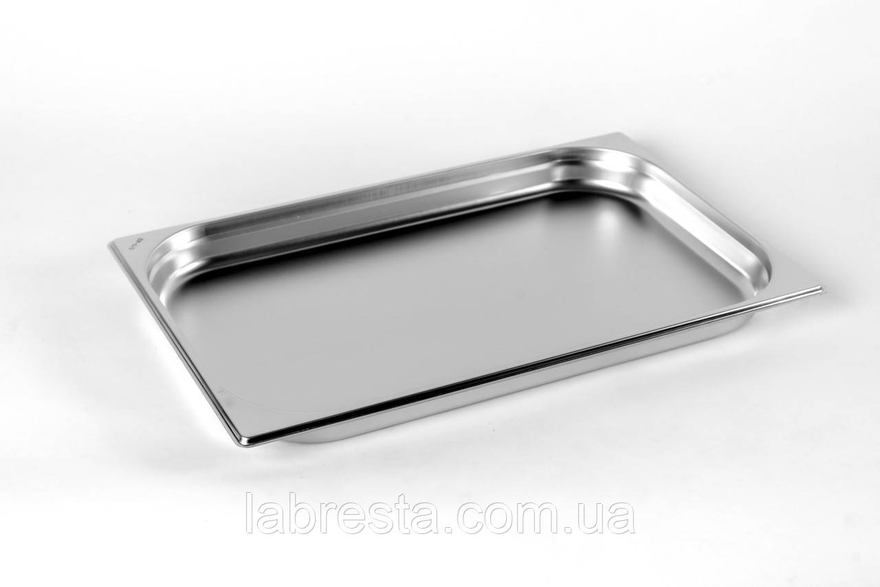 Гастроємність Brillis GN 1/1-40