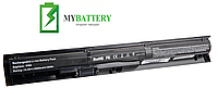 Аккумуляторная батарея HP V104 V1O4 VI04 VIO4 Envy 15 Envy 14 TPN-Q139 TPN-Q140