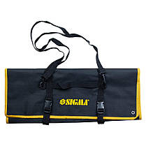 Чохол для гайкових ключів 25шт SIGMA (6011111), фото 3