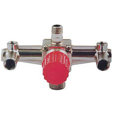 Контрольно-розподільний блок Intertool PT-9092