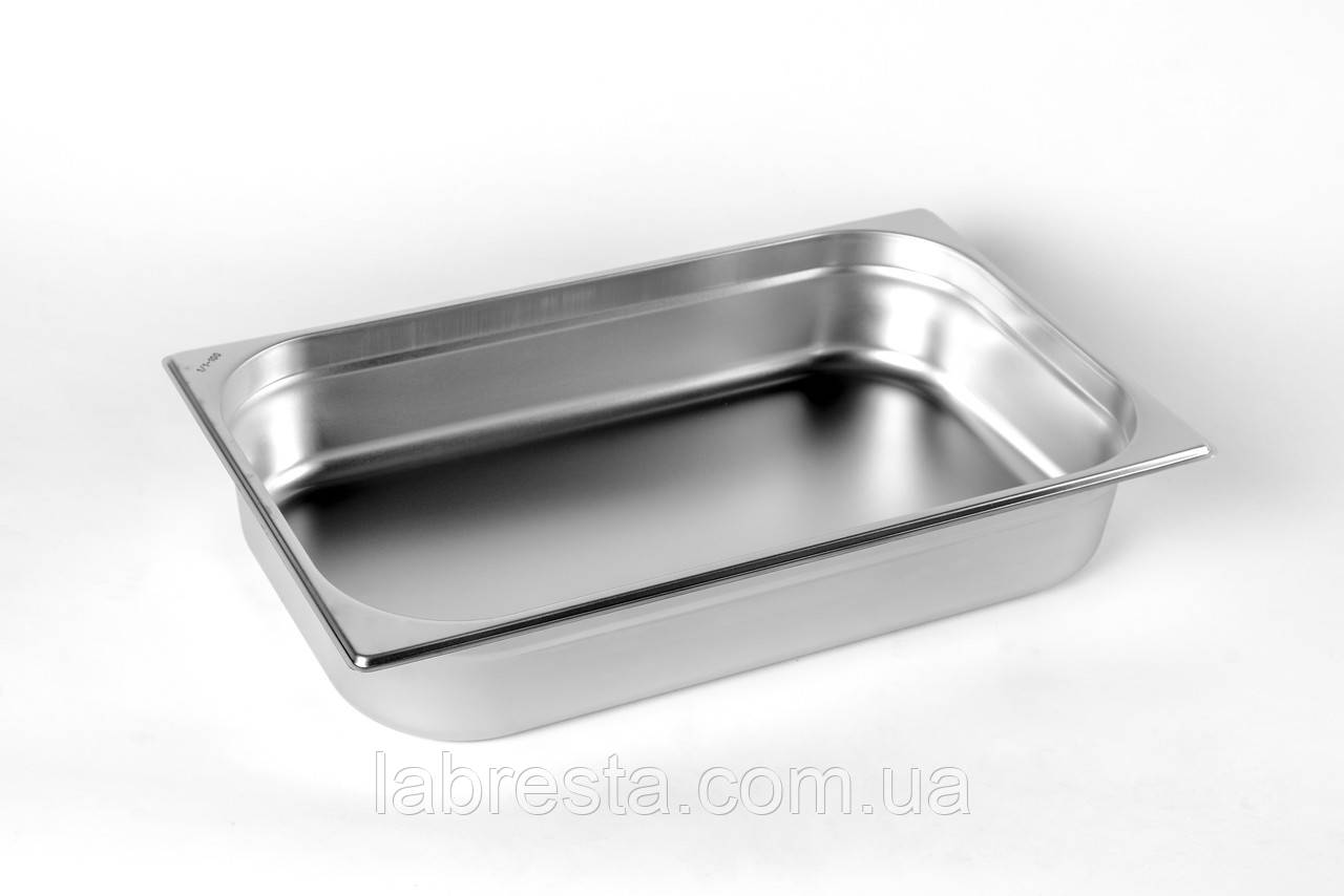 Гастроємність Brillis GN 1/1-100