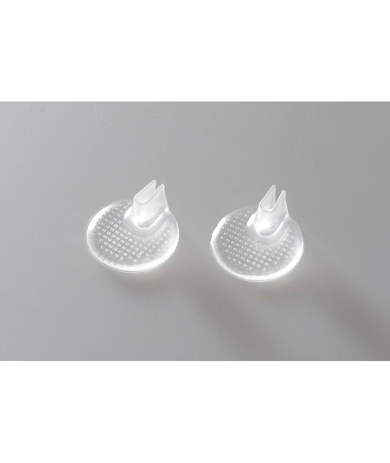 Вкладиш під плюсну (маленький) у відкрите взуття Lucky Step LS32, фото 1