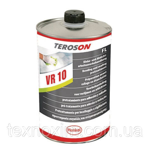 TEROSON VR 10 - фото 1 - id-p294099104