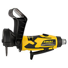 Шлифмашинка пряма пневматична 75мм SIGMA (6732611)