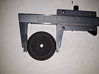 Вкладыш пальца рулевого продольной тяги (диаметр 35 мм) ЛИАЗ, МАЗ-5256, МАЗ-677, ЛАЗ. 120-3003022