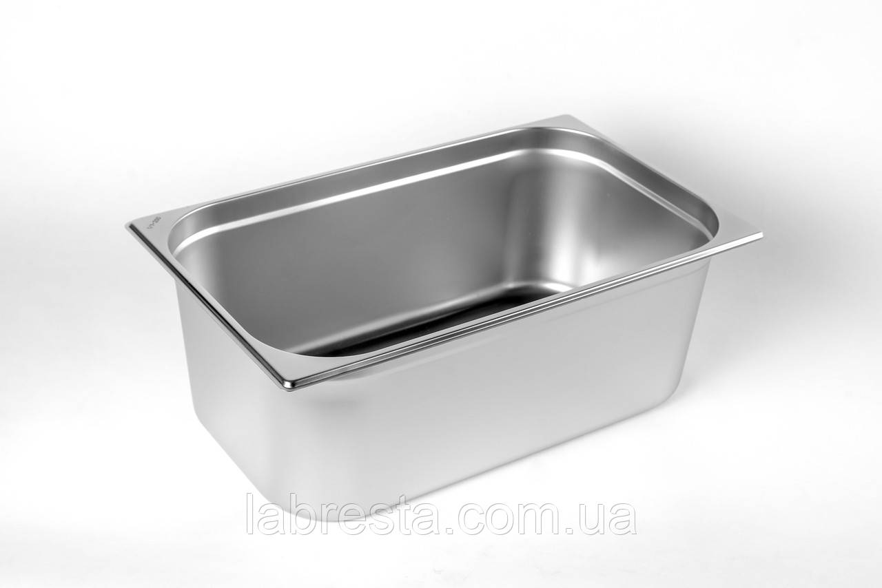 Гастроємність Brillis GN 1/1-200