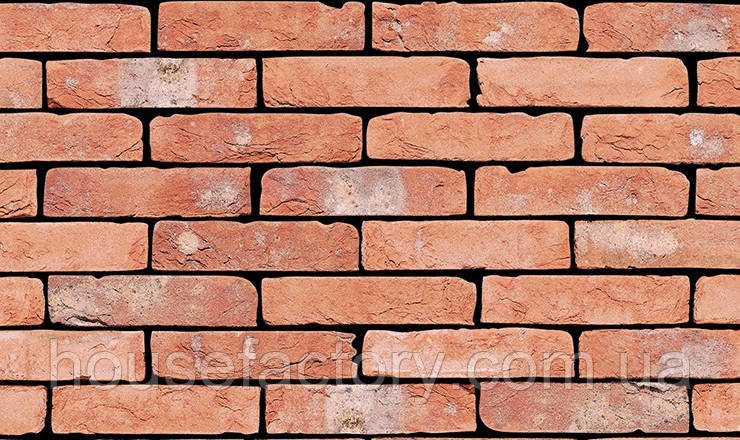 Плитка Ручного Формування Vandersanden Terra Cotta GS DF, фото 1