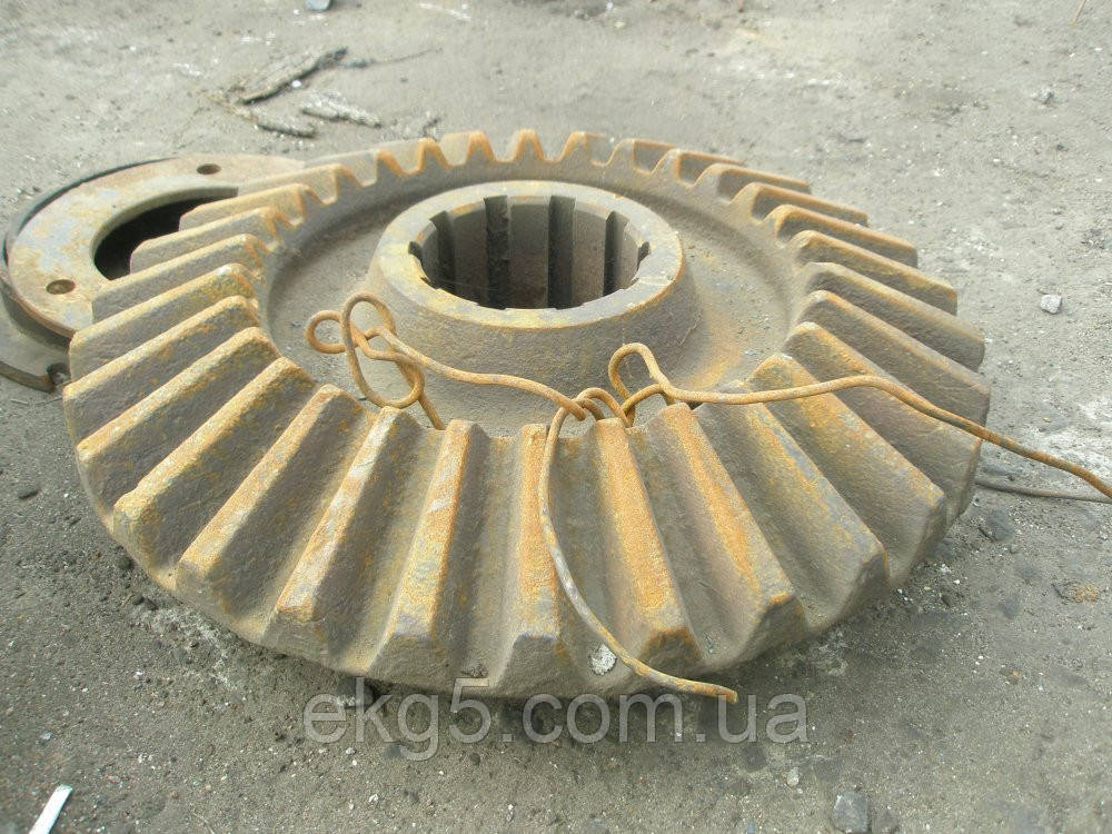 Шестірня 307-10А-3 (запчастина до екскаватора Е2503)