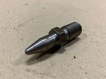 Болт упорный привода выключения сцепления МТЗ (Д-240) (50-1602033) (вир-во САЗ)