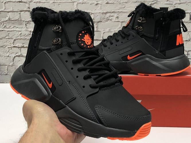 nike huarache x acronym city