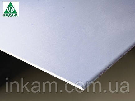 Звукоізолюючий гіпсокартон Knauf Titan 12.5х1200х2000 мм (лист 2,4м.кв.)