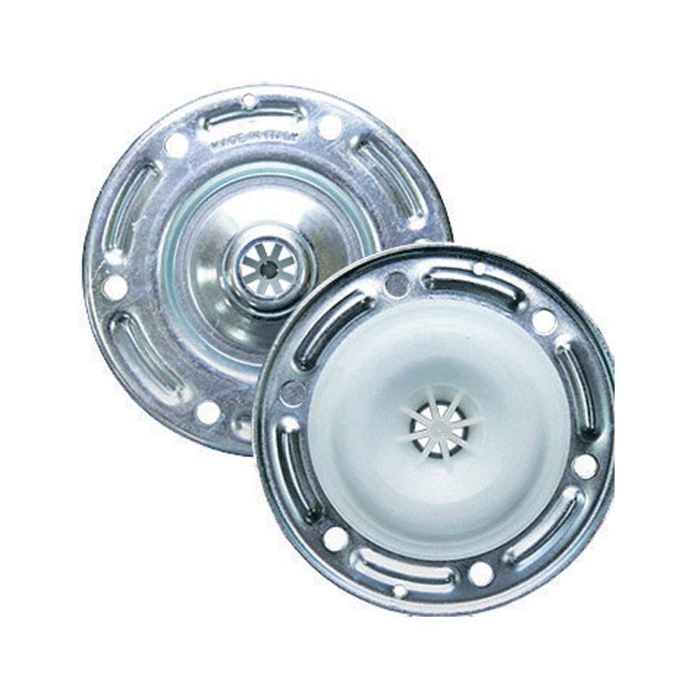 Фланець тянутий з мембраною 1" AQUATICA (779523)