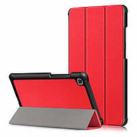 Чохол Lenovo Tab M7 TB-7305F / 7305X Ultra Slim Червоний