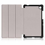 Чохол Lenovo Tab M7 TB-7305F / 7305I Ultra Slim don't Touch, фото 5