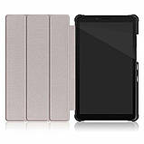 Чохол Lenovo Tab M7 TB-7305F / 7305I Ultra Slim don't Touch, фото 4