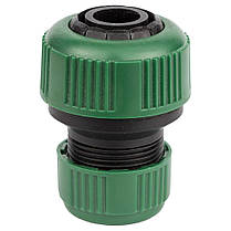 Ремонтна муфта для шлангу 1/2"×3/4" GRAD (5016235), фото 3