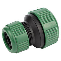 Ремонтна муфта для шлангу 1/2"×3/4" GRAD (5016235), фото 4