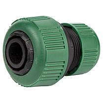 Ремонтна муфта для шлангу 1/2"×3/4" GRAD (5016235), фото 5