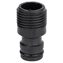 Адаптер для коннектора 1/2" з зовнішньою різьбою 1/2" GRAD (5016355), фото 3