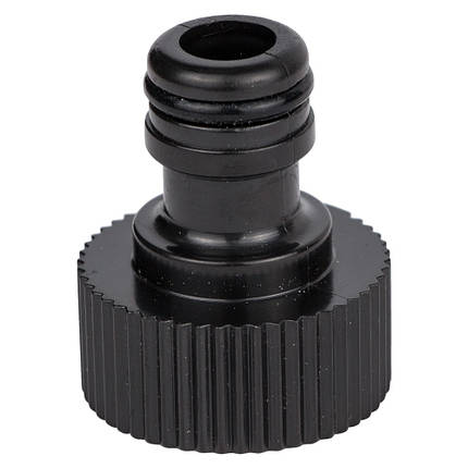 Адаптер для коннектора 1/2" з внутрішньою різьбою 3/4" GRAD (5016315), фото 1