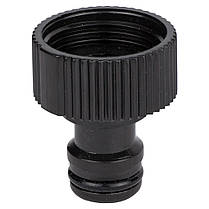 Адаптер для коннектора 1/2" з внутрішньою різьбою 3/4" GRAD (5016315), фото 3