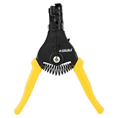 Знімач ізоляції автоматичний 1.0-3.2 мм SIGMA (4372441)