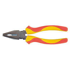 Плоскогубці посилені CrV 180мм SIGMA (4342281)