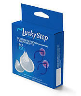 Коректори стопи Lucky Step,Великобританія