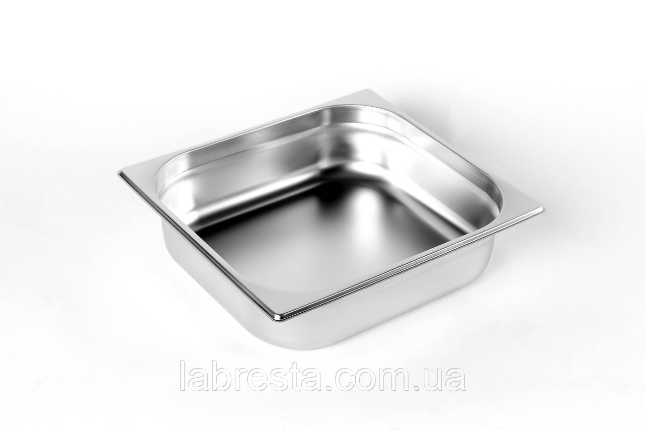 Гастроємність Brillis GN 2/3-100