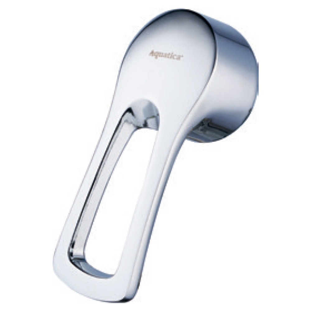 Ручка Ø40мм для одинважільного змішувача (44A) AQUATICA (XL-2340)