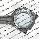 Шатун Т-150 СМД-60, 72-03002.00, новий, фото 4