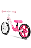 Біговел Lionelo ALEX BUBBLEGUM розовый, фото 4