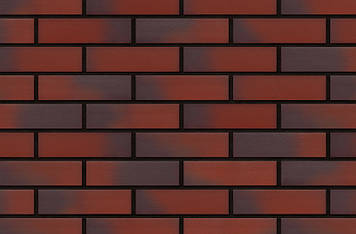 Фасадна плитка King Klinker Wild Wine 04