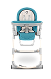 Стілець для годування Lionelo CORA OCEAN, фото 3