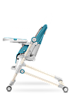 Стілець для годування Lionelo CORA OCEAN, фото 6