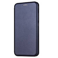 Чехол G.C. для Xiaomi Redmi Note 7 / Note 7 Pro / Global книжка магнитная Dark Blue