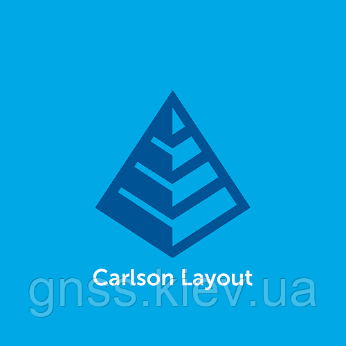 CARLSON LAYOUT