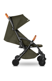 Прогулянкова коляска Lionelo JULIE FOREST GREEN