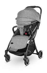 Прогулянкова коляска Lionelo JULIE ONE STONE GREY