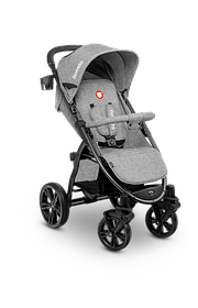 Прогулянкова коляска Lionelo ANNET CONCRETE