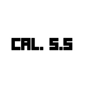 Cal. 5.5 мм