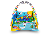 Розвиваючий коврик Lionelo ANIKA PLUS, фото 3