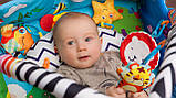 Розвиваючий коврик Lionelo ANIKA PLUS, фото 9