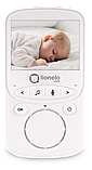 Відеоняня Lionelo BABYLINE 5.1, фото 4