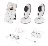 Відеоняня Lionelo BABYLINE 5.1, фото 7