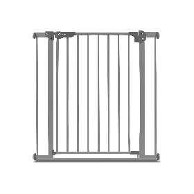 Захисний бортик Lionelo TRUUS SLIM GREY